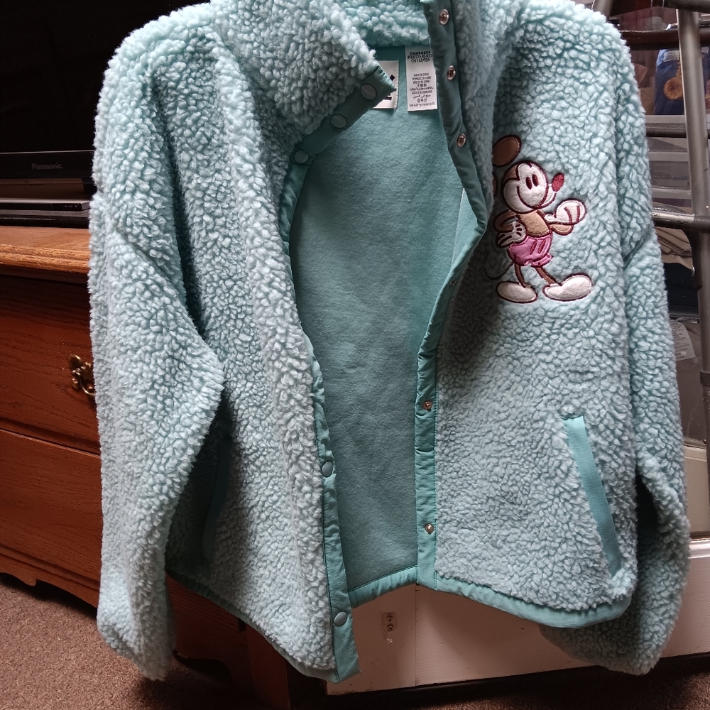 Disney Jacket - Picture 9 of 9